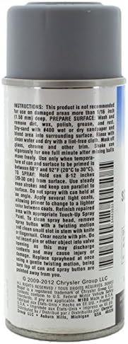 Mopar 4443633 PAINT PRIMER - SPRAY