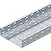 Produktbild Kabelrinne LKS gelocht LKS 610 FS, 60x100x2000
