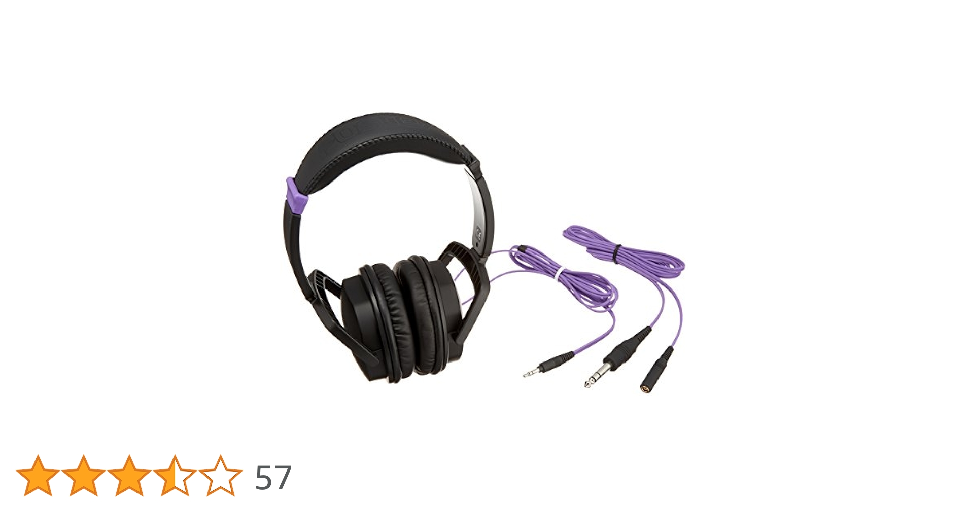 未使用 BLACK SMOKER × FOSTEX ヘッドフォン TH-7BS TH-7BS | Fostex(フォステクス)
