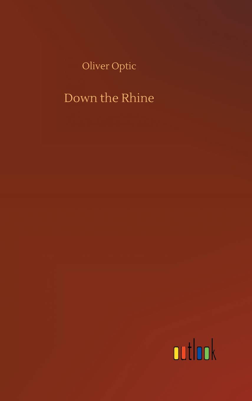 Down the Rhine