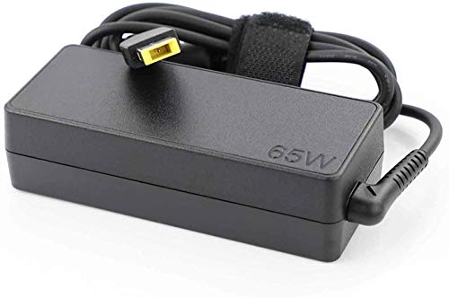 Image of ThinkPad 65W AC Adapter (Slim tip) - India (0A36264)