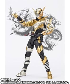 Amazon.co.jp: S.H.Fig uarts 仮面ライダービルド トライアルフォーム