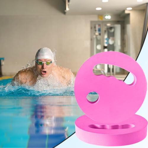 Discos de Ejercicio para Piscina con Agarre Ergonómico miniatura 6