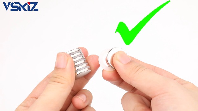 Image of 20Pcs Small Magnets, 20x3mm Rare Earth Magnet Small Strong Magnets for Crafts, DIY, Whiteboard, Kitchen