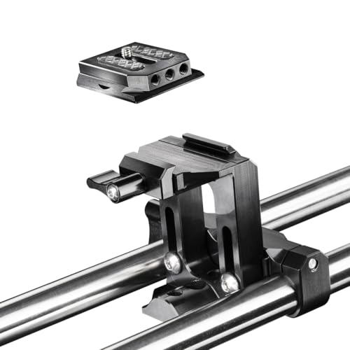 Walimex Pro Aptaris Plate - vue 5