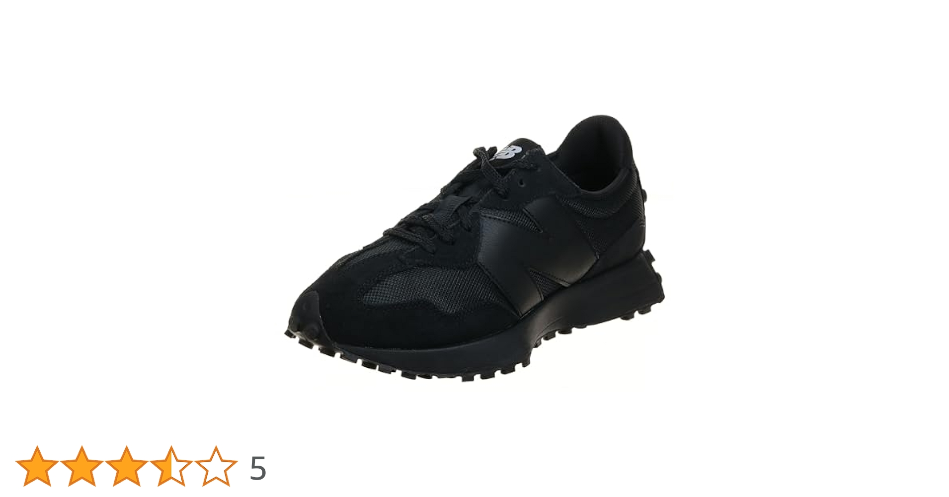 Amazon.co.jp: New Balance メンズ 574 V1 コア, ブラック, 13