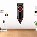 huici Banderas Juego de Tronos Pared Banderas Casa Decor 46 * 150...