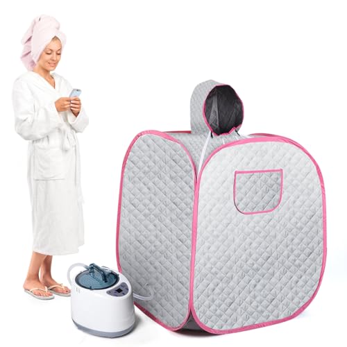 ConBlom Portable Steam Sauna