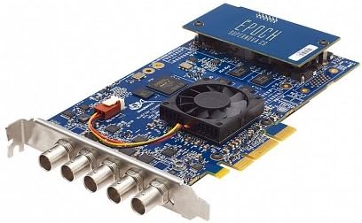 Bluefish444 EB3005CGF | Epoch Supernova CG Developer Card