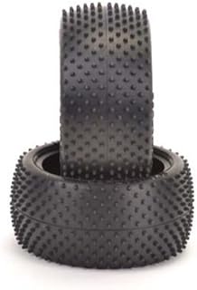 Schumacher Racing U6826 Mini Dart 1/10 - Rear - Yellow pr