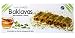 Handmade Baklavas - All Natural - Choose Your Favorite Filling - Imported from Greece - Candianuts - 6.17 oz box with 5 pieces (With Honey & Pistachio)