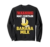 Banana Milk