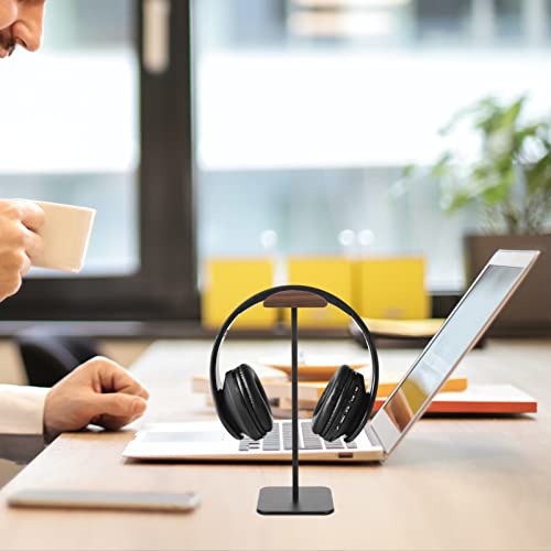 Suporte Para Fone De Ouvido Escritório Cabide De Fone De Ouvido Suporte De Fone De Ouvido Para Mesa