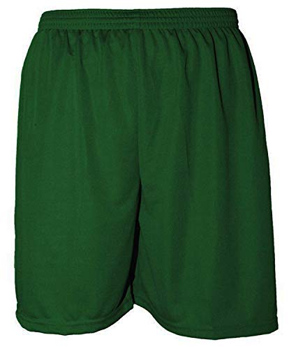 Calção na cor Verde modelo Madrid