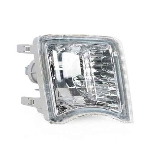 Feux antibrouillard pare-choc avant Prius 2010 phare de travail LED droit