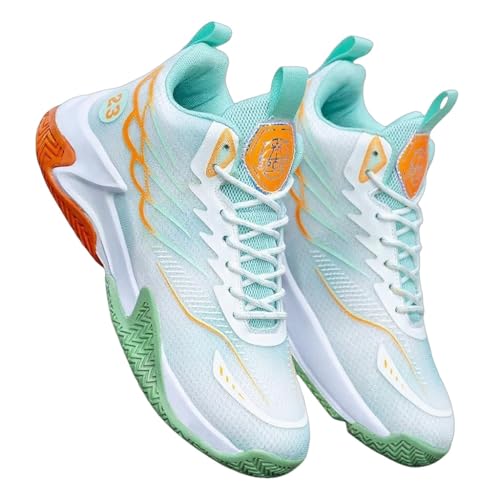 Chaussures de Basket-Ball Hommes amortissantes pour entraînements intensifs