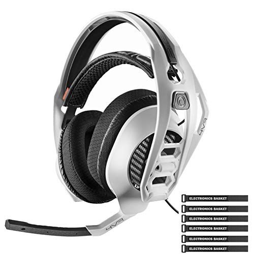 Amazon.co.jp: Plantronics Rig 4VR 有線ステレオゲームヘッドセット