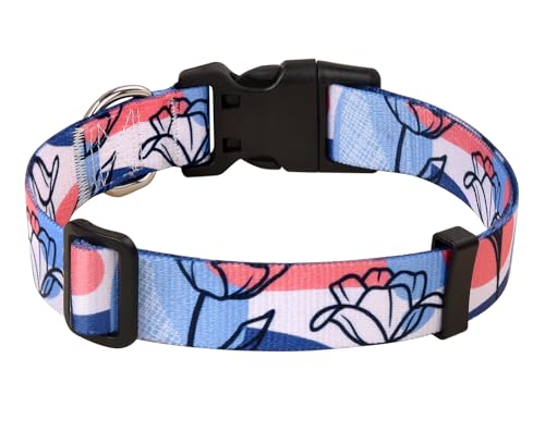 MarukoPet Dog Collar