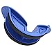 YOFIT Calf & Foot Stretcher, Foot Rocker Improve Flexibility, Ankle Mobility, Plantar Fasciitis (Navy Blue)