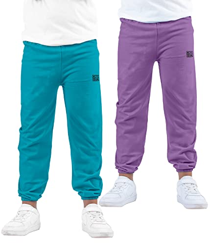 Image of KYDA Kids Unisex Kids Track Pants