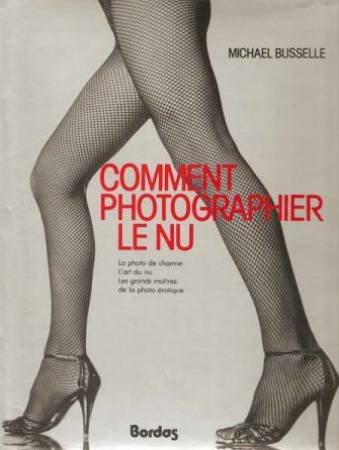 Comment photographier le nu