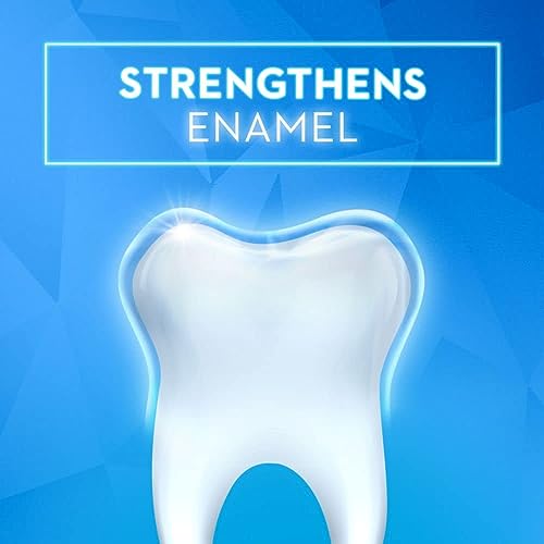 Crest 30772059807 3D White Whitening Therapy Charcoal Deep Clean Fluoride Toothpaste thumb #2