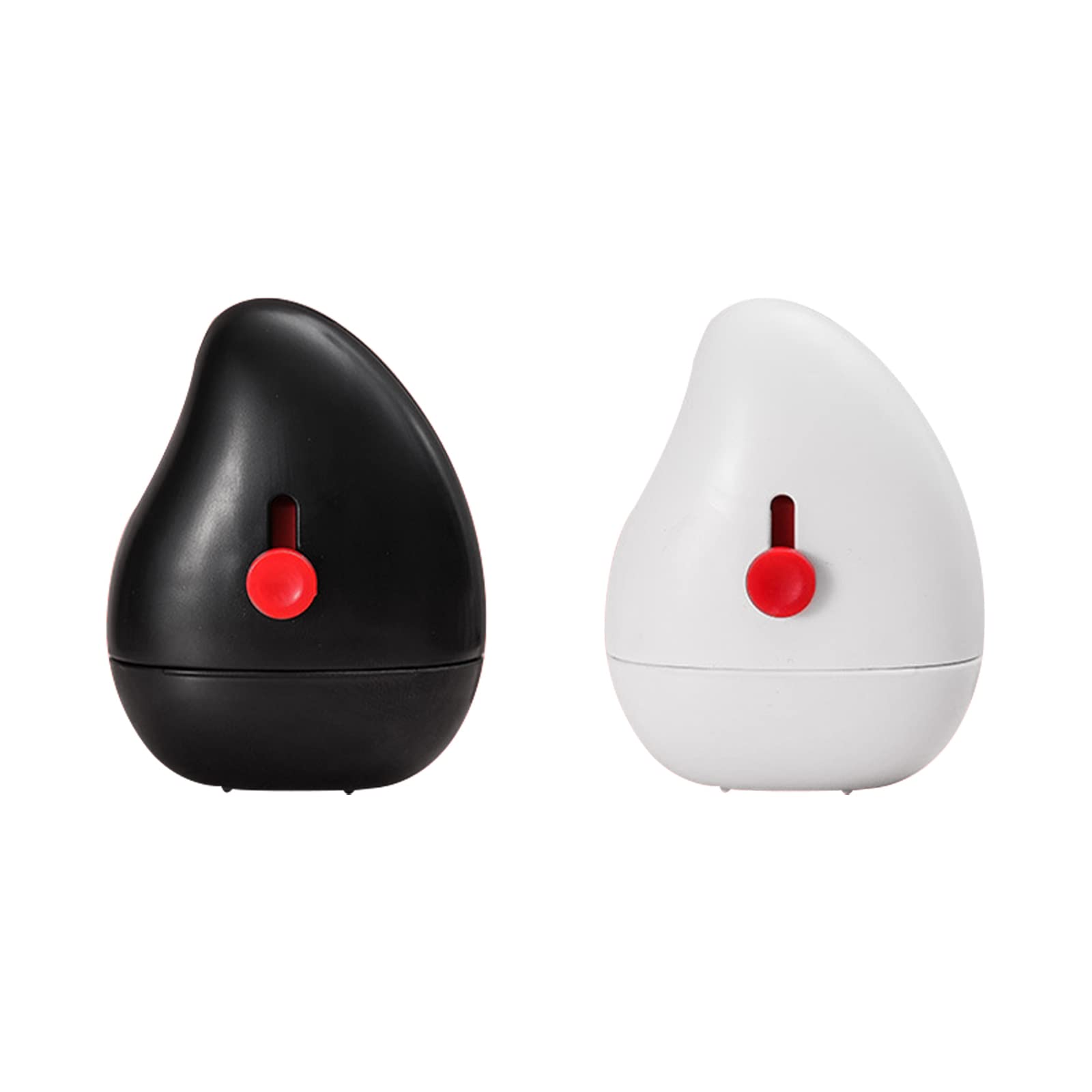 2 Pcs Identity Theft Protection Roller Stamp with Cutting Tool Address Blocker Security Data Defender for Protect Your Privacy