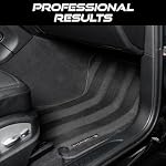 Viking Carpet Scrub Brush for Floor Mats and Interior Car Detailing Kit - Image 6