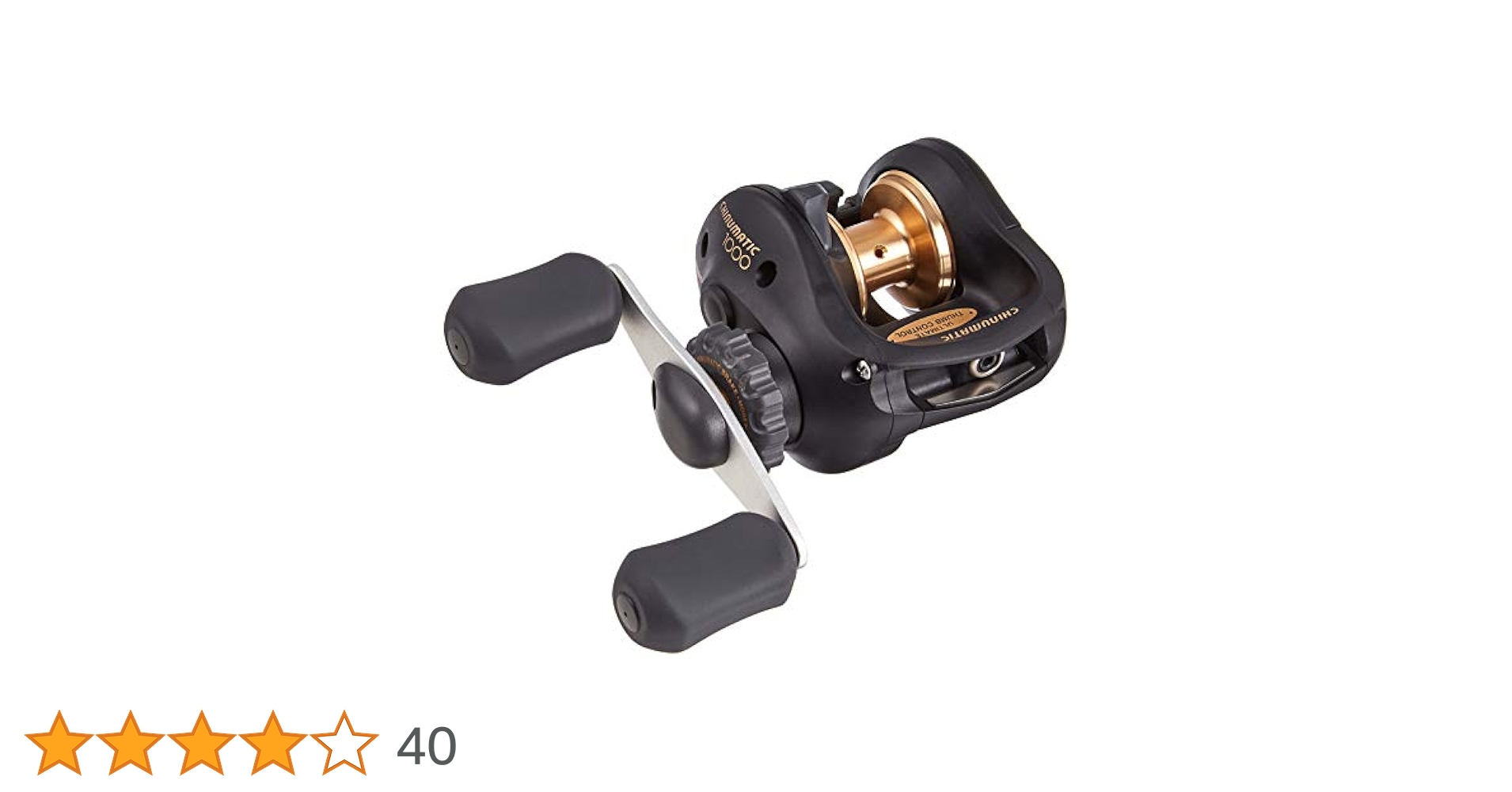 【ムトウ】シマノ チヌマチック1001SP Amazon | シマノ(SHIMANO) チヌ・石鯛リール 両軸 チヌマチック