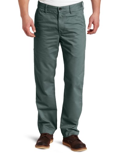 haggar life khaki sustainable chino slim fit