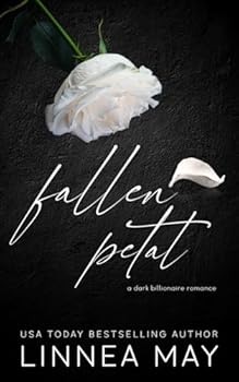 Paperback Fallen Petal Book