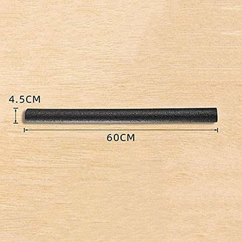 CMLLING Barra di interferenza da basket, basket