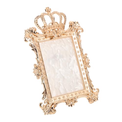 Alipis Exklusive nagelkunst mischpalette aus Marmor harz Tragbares Maniküre farbmisch tablett für Individuelle Nail Art Designs Leicht und Vielseitig für Salon und Zuhause