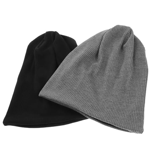 Gogogmee Outdoor Warm Hat for Winter Cycling Sports Hat Windproof Gear Warmth Thicken Hat for Men Women