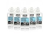 Winter Proof, Lock De-Icer, Lubricant with Injection Tip, 2-in-1 Formula for Auto, Home use and Padlocks, 30ml (5)