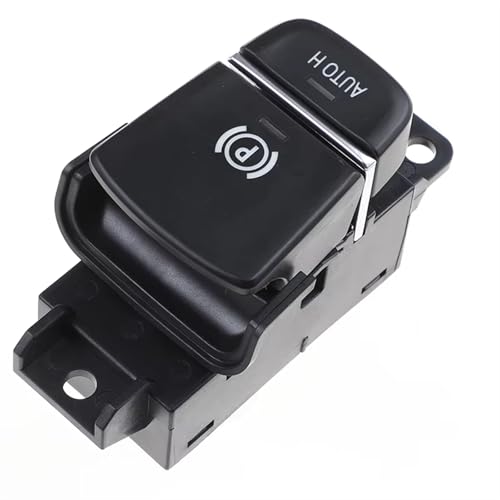 Bouton de commande pour frein de stationnement BMW Série 5 G30 finition origine