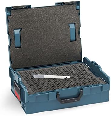 L Boxx 136 with cutting insert from Bosch Sortimo professional bl...