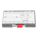 Zoom IMG-1 alinory watch spring bar pratico Zoom IMG-1 alinory watch spring bar pratico