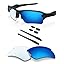 Clear to Blue Photochromic Clear to Blue Photochromic