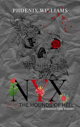 Nyx: The Hounds of Hell