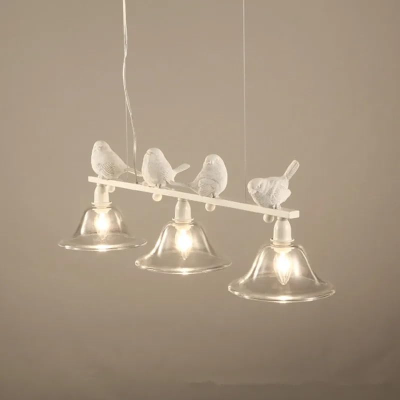 Lampes de restaurant et salle à manger : finissez-en avec les éclairages froids - 4