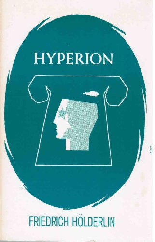 Hyperion 0804462852 Book Cover