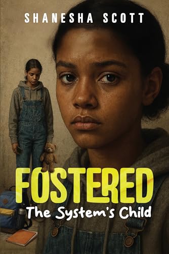 Fostered: The System's Child