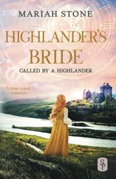 Highlander's Bride