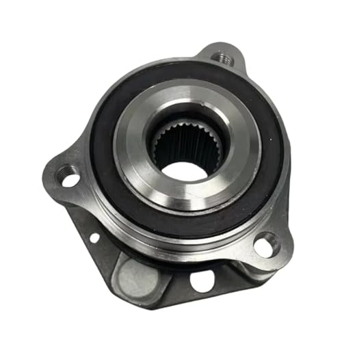 Kit roulements moyeu de roue Tesla Model 3 compatible 1044123-00-A - 4