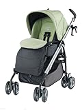 Ab Geburt verwendbar Peg-Pérego IPMS700035CP53CP34 - Pliko Switch Completo, Bambù