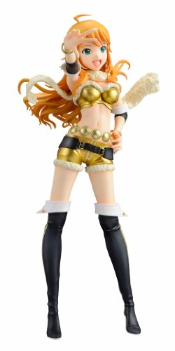 Figura Miki Hoshii Beyond the Stars Idolmaster de colección premium 3