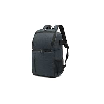 一眼レフ リュック 旅行 多機能 カメラバッグ Amazon.co.jp: [chingozu] カメラバッグ カメラバッグリュック