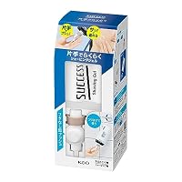 SUCCESS サクセス 薬用シェービングジェル フレッシュタイプ SUCCESS サクセス 薬用シェービングジェル フレッシュタイプ
