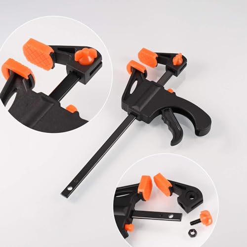 Opiniones y reviews de Sargentos de barra para comprar online. 24 Imagen adicional